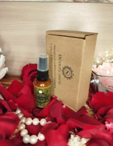 FLUID OLEA SILK 30 ML