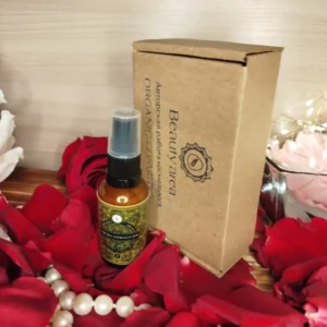 FLUID OLEA SILK 30 ML