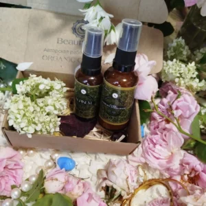OLEA SILK Beatu Area