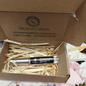 сквалан для губ органик beauty area
