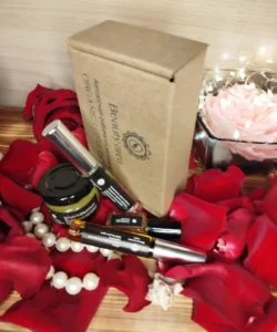 сквалан для губ органик beauty area